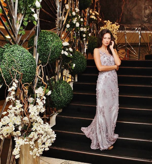 СТИЛНО РЕВЮ НА МОДНА КЪЩА БЛИНК ЗА BUSINESS LADY CLUB